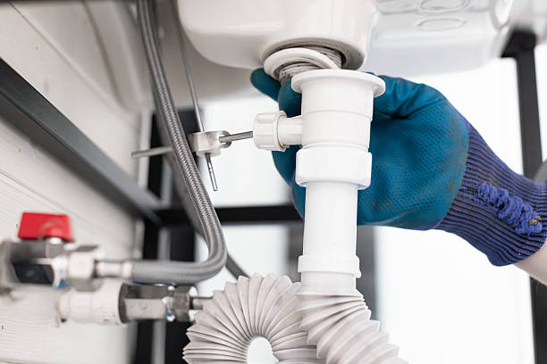Reliable Gas Line Repair contractor in Fountain, NC by Ultimate Plumbing LLC